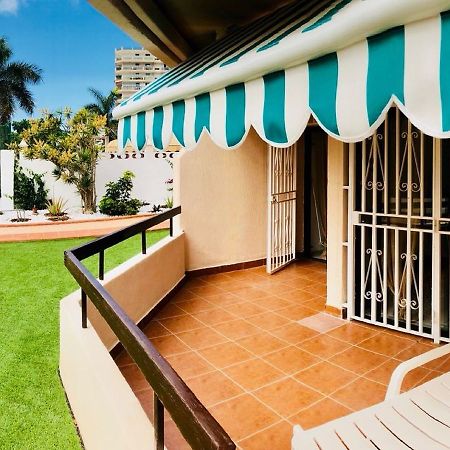 Apartamento South & Sun Los Cristianos Arona  Εξωτερικό φωτογραφία