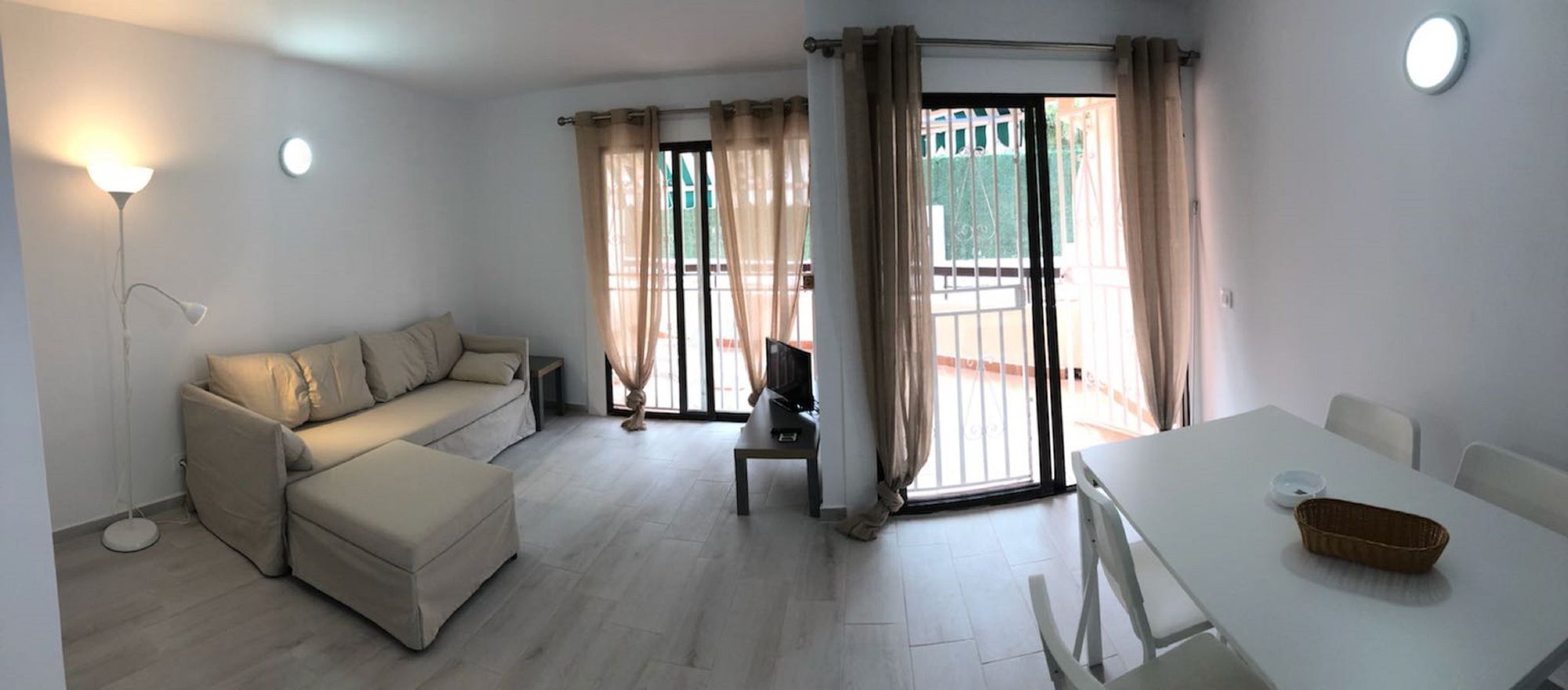 Apartamento South & Sun Los Cristianos Arona  Εξωτερικό φωτογραφία