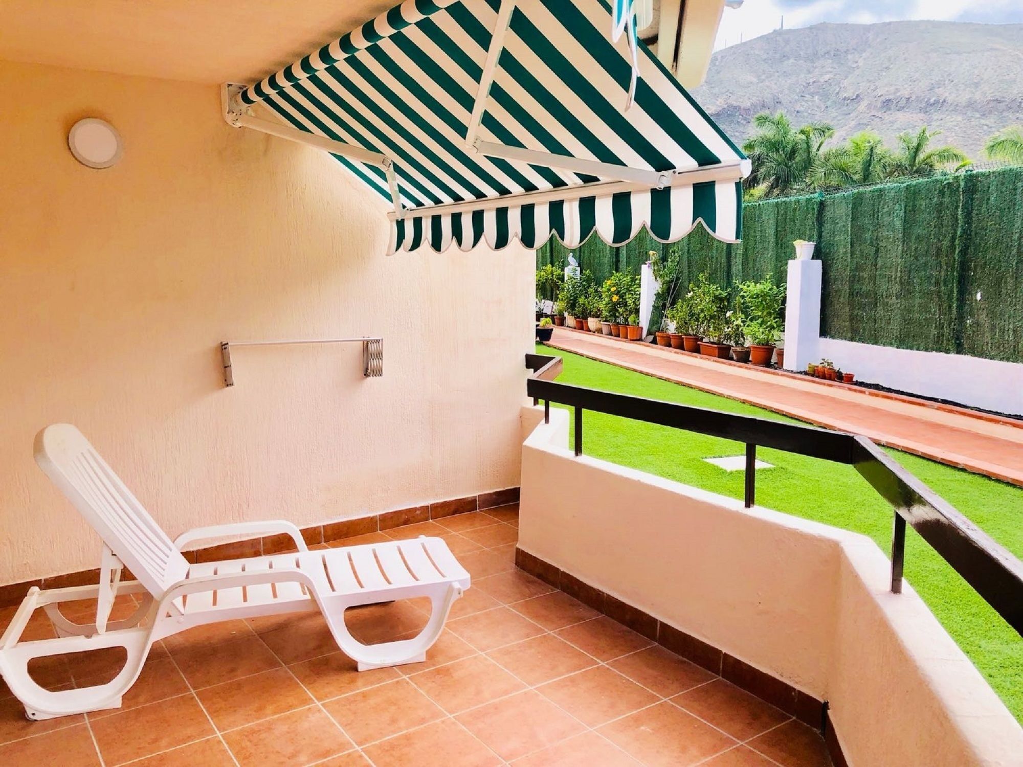 Apartamento South & Sun Los Cristianos Arona  Εξωτερικό φωτογραφία
