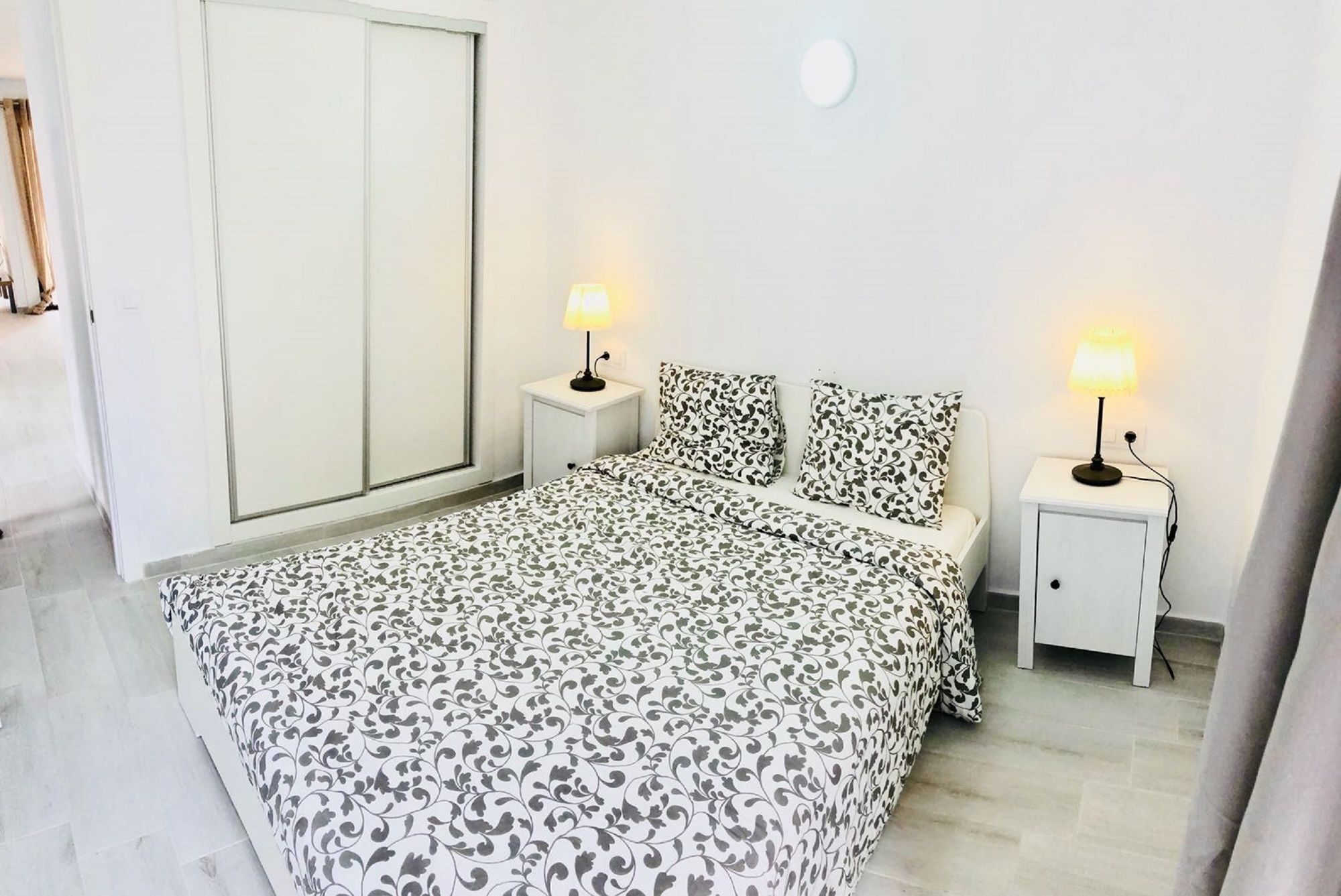 Apartamento South & Sun Los Cristianos Arona  Εξωτερικό φωτογραφία