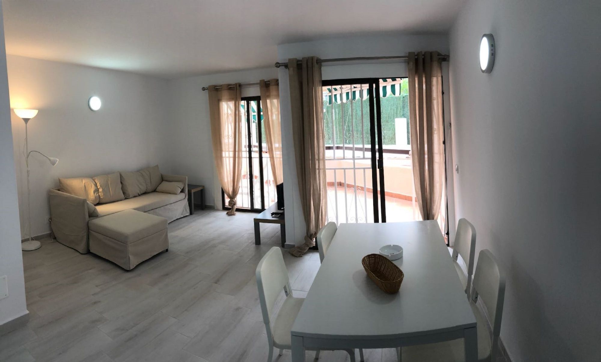 Apartamento South & Sun Los Cristianos Arona  Εξωτερικό φωτογραφία