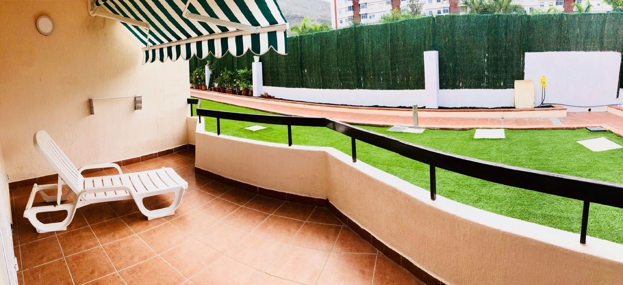 Apartamento South & Sun Los Cristianos Arona  Εξωτερικό φωτογραφία
